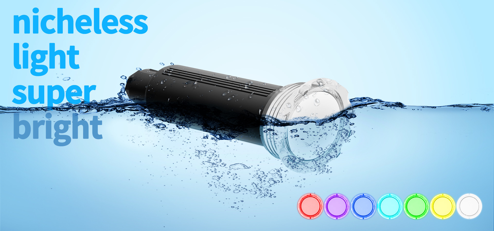 quality Pool SPA Light Fixture factory