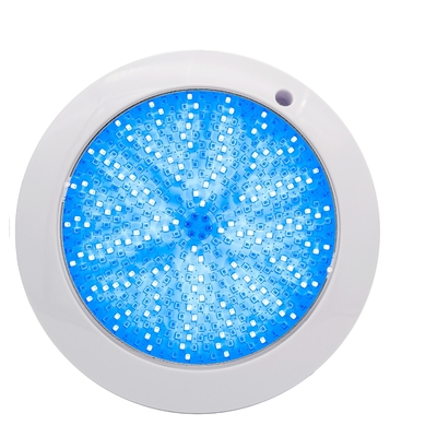 IP68 Resin Filled Wall Mounted LED Pool Light Synchronous Control