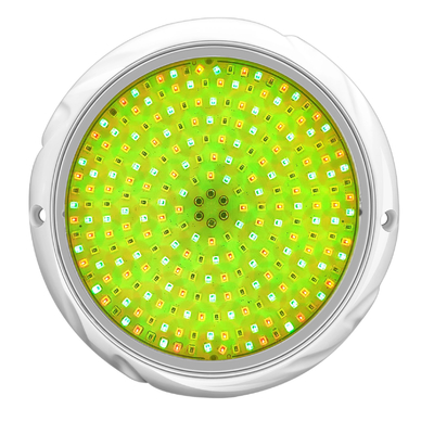 RGB Underwater Surface Mounted Swimming Pool Lights DC 24V Practical