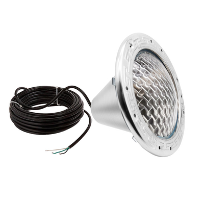 Remote Control RGB LED Pool Bulb 12V 35W 18W SMD2835 Waterproof