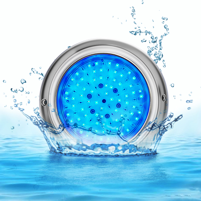IP68 Waterproof -20℃ ~ 40℃ Pool Light Accessories