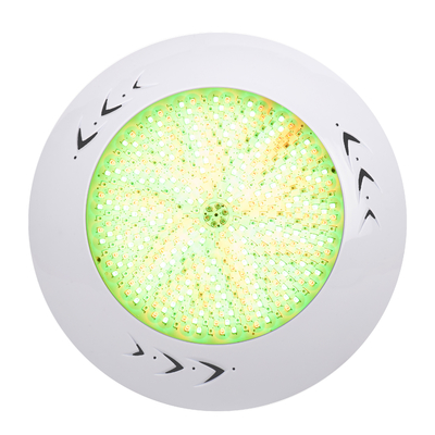 Buy Refined 18W RF-003C-252 RGB Super Slim Thin Amazon Hot Selling Wall Mounted LED Pool Light online manufacture