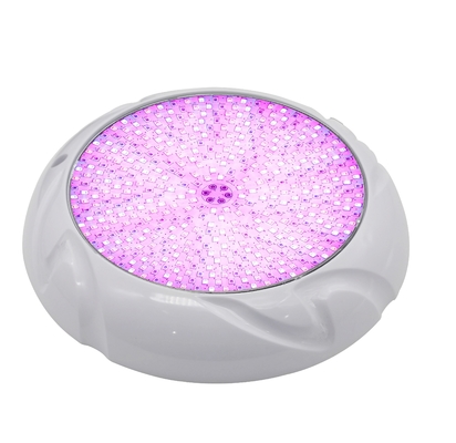 Buy 35W Wall Mounted Led Pool Light RGB Color Changing RF-YC295C-441 IP68 Resin Filled Pool Light online manufacture