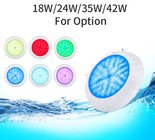 3500lm 35w Rgb Led 24v Color Changing Pool Light Lamps For Swimming Pool