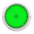 RGB Durable Concrete Pool Light WiFi Control Surface Mounted