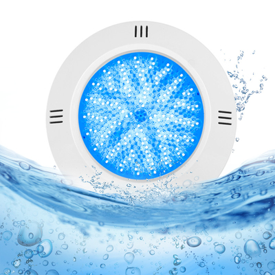 Buy 12V 18W LED Swimming Pool Pool Lights Underwater RGB RF-YC290C-252 online manufacture