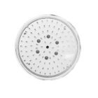 2'' Thread Small Recessed LED Pool Light Colored Underwater DMX Control