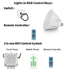 REFINED Dimmable Remote Control Appliance Switch Wireless AC12V for Pool Light