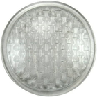 Replacement for Pentair 79100100 Amerlite Clear Lens 8 3/8"