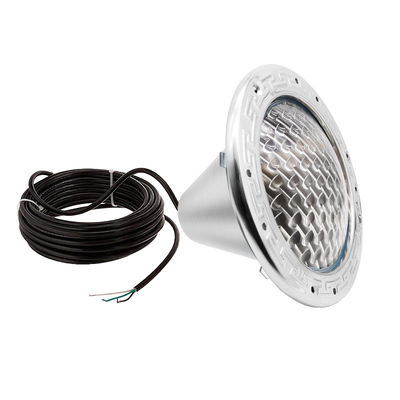 Buy Refined 50FT LED 120V Pool Light Replacement for Pentair Hayward Jany Pool Lights online manufacture