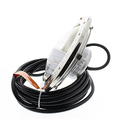 Buy Refined 100FT RGB Color Changing LED Pool Light Replacement for Pentair 5G IntelliBrite Pool Light online manufacture