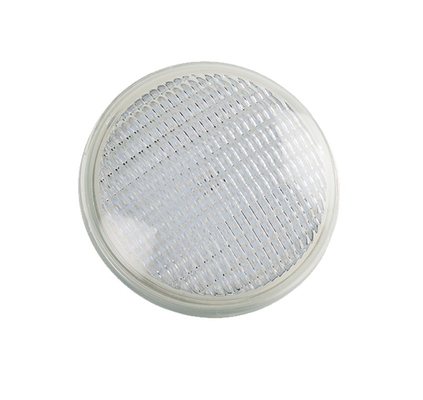 Buy Glass 35W PAR56 LED Pool Lamp RGB AC DC12V online manufacture