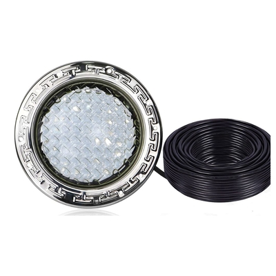 Buy Watercolor Effects LED Pool Lights with 120° Beam Angle and 1200LM Luminous Flux online manufacture