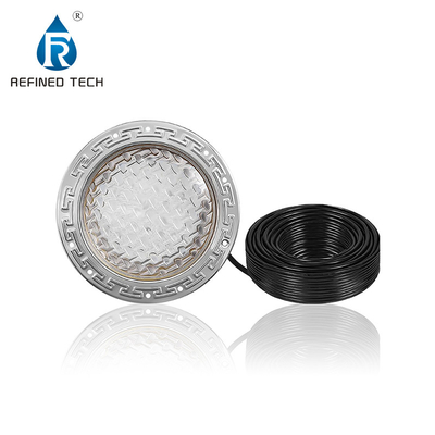 Buy Upgrade to RGB/CW 12V 120V Pool Light Replacement for Pentair 5G IntelliBrite online manufacture