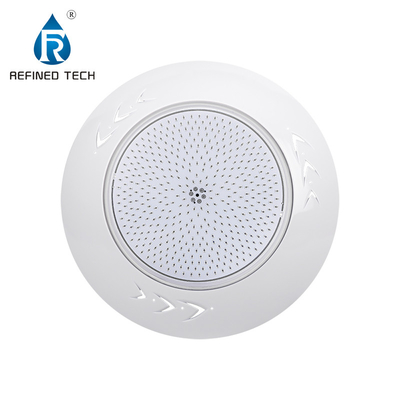 Buy 18W 24W 35W Wall Mounted LED Pool Light RGB IP68 WiFi Control online manufacture