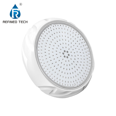 Buy RGB Underwater Surface Mounted Swimming Pool Lights AC 12V online manufacture