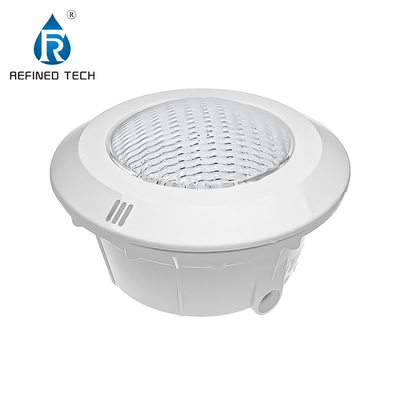 Buy Waterproof IP68 LED PAR56 Pool Light Bulbs 12V Glass Material online manufacture