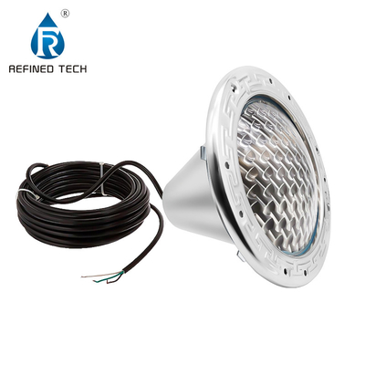 Buy AC110-120V Voltage 35W LED Pool Bulb Pool Lighting online manufacture