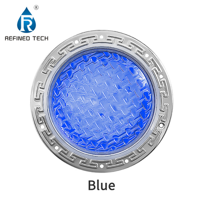 Buy Refined Pentair Pool Light Replacement Color Changing 100 Foot Cord LED Pool Light online manufacture