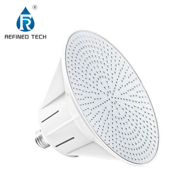 Buy E26 120V 35W LED Pool Bulb RGB Color Changing Remote Control online manufacture