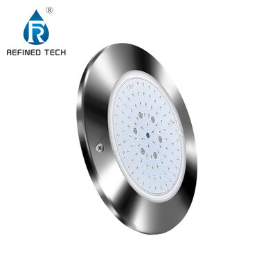 Buy 6 Inch Refined LED Multicolor Pool SPA Light For Pentair Jandy Hayward Niche Replacement online manufacture