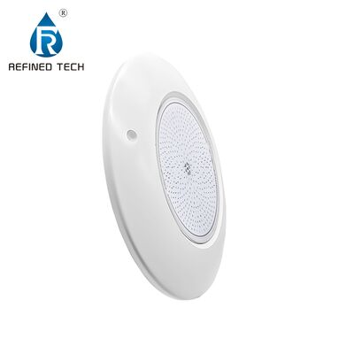 buy 28cm Plastic Surface Mounted Pool Light online manufacture