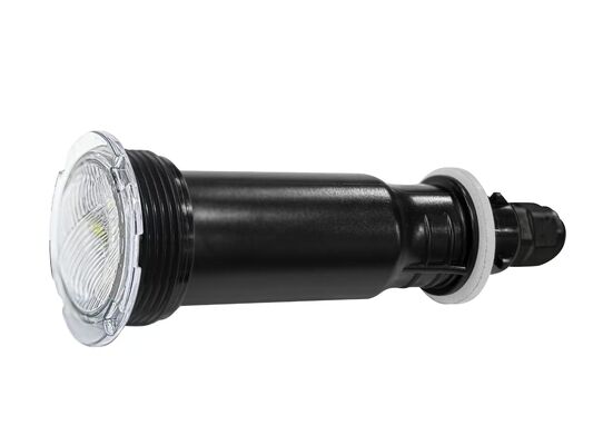 Buy RGBW 12W 50FT 100FT Nicheless LED Pool Lights Replacement For Pemtair Globrite online manufacture