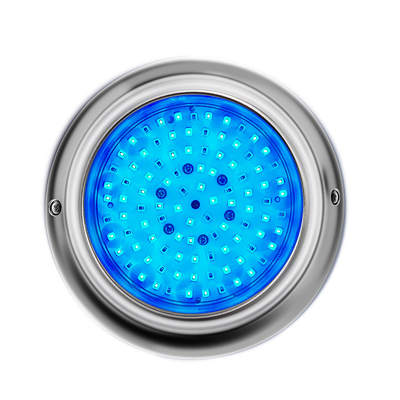 Buy Refined AISI 316LSS Underwater Surface Mount Pool Light RF-YC150SS-6W online manufacture