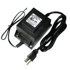 Anti Insulation 5A 12V Power Adapter , 300W Pool Light Power Supply