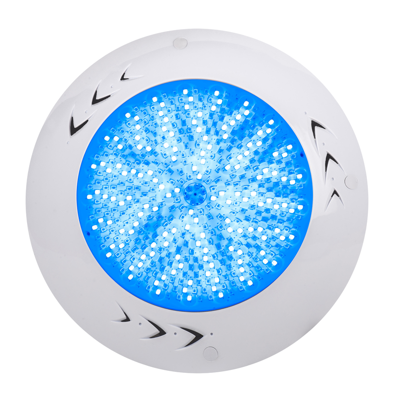 12V 18W 42W Underwater Pool Light RGB Color Change Pool Light IP68