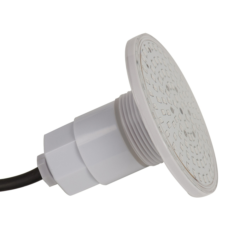 PC Material Pool Lights Waterproof LED Bulb