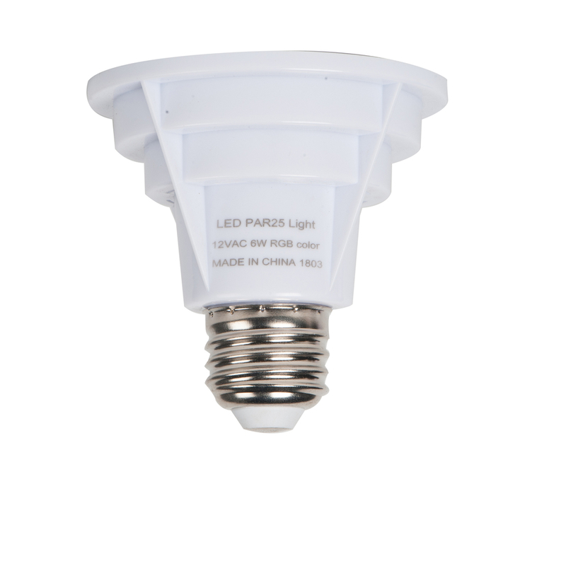 Switch Control LED Waterproof Bulb OEM/ODM with Working Temperature(-20℃ - 40℃)