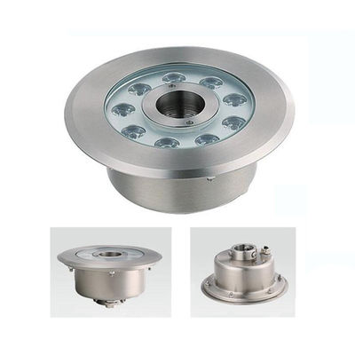Outdoor Underwater Waterproof LED Light For Fountain DMX Control