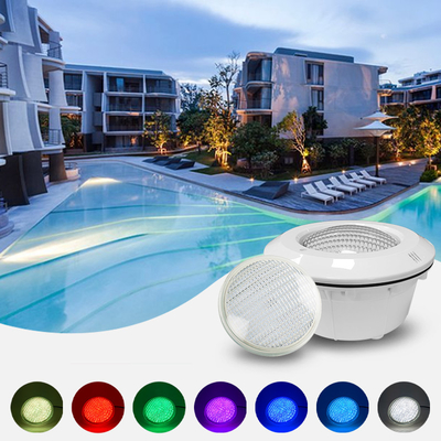 Multicolor 35W PAR56 Pool Light RGB Color Changing Astral Bulb For Swimming Pool