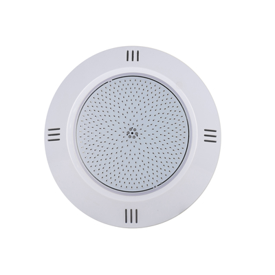 IP68 Wall Mounted LED Pool Light For Outdoor Swimming Lighting