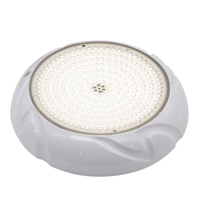 Refined IP68 12V AC Surface Mounted LED Pool Light Waterproof Lights for Swimming Pool