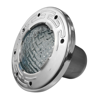 IP68 Aquatic LED Lamp Switch Control -20℃ to 40℃ Working Temperature