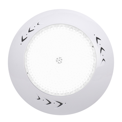 6/10W Concrete Pool Light RGB/CW/WW/NW/R/G/B Fully Resin Filled