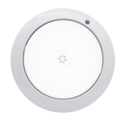 Wall Mounted 35W LED Pool Light with 120° Beam Angle and CRIRa 80 50000h Lifespan