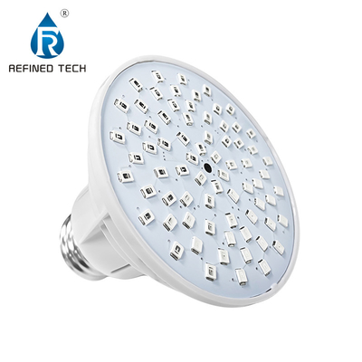 Diameter 78mm SPA LED Pool Bulb 120V 12V Practical Switch Control