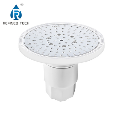 Resin Filled Recessed LED Pool Light IP68 Waterproof WiFi Control
