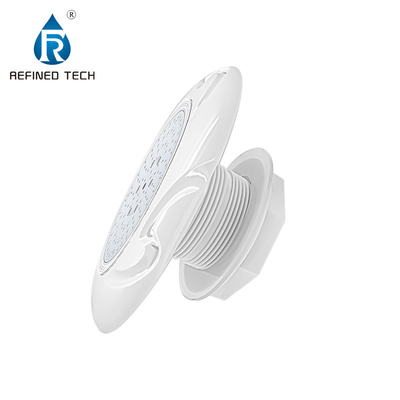 ISO9001 12V Inground Concrete Pool Light Anticorrosive Switch Control