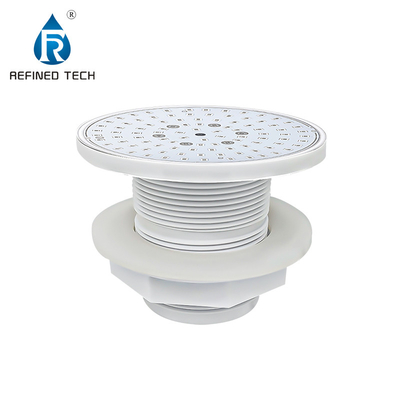 IP68 Waterproof LED Fiberglass Pool Light 6W Environmental Friendly