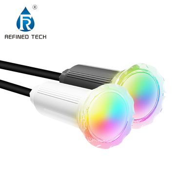 Fully Resin Filled LED Pool Step Lights IP68 Swimming Pool Step Lights OEM/ODM