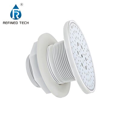 Fiberglass Pool Lamp Device with 2-Year Warranty