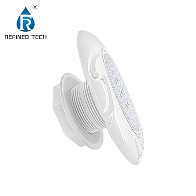 ISO9001 12V Inground Concrete Pool Light Anticorrosive Switch Control