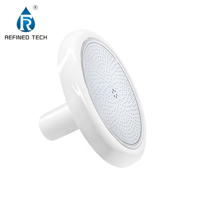 Nontoxic Plastic Vinyl Pool Light Multipurpose IP68 Waterproof