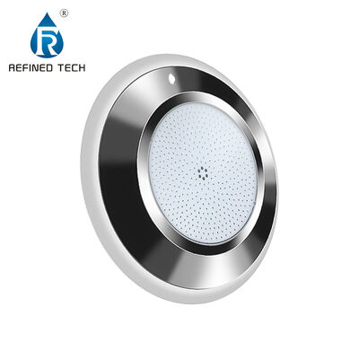 Multicolor Surface Mount Pool Light