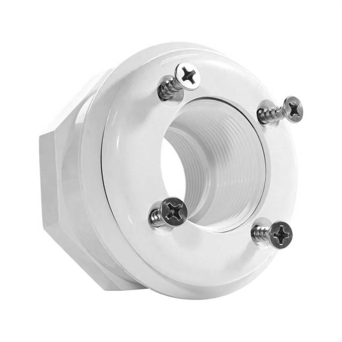 Refined In-Ground Swimming Pool Return Inlet Fitting