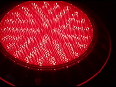 PC Wall Mounted Pool Light